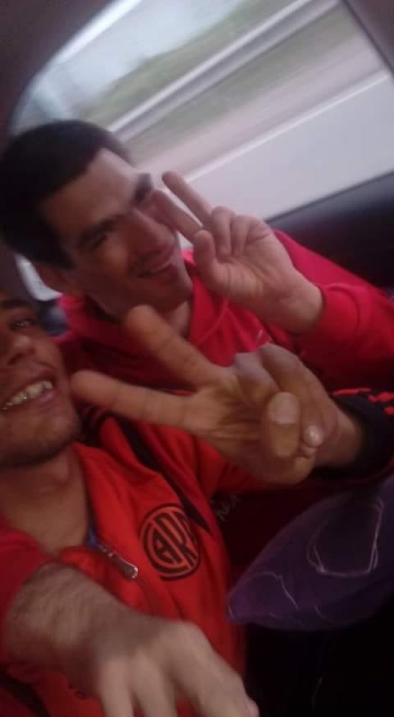 En CADENA SUDESTE los sábados son una FIESTA!!!!!!!!