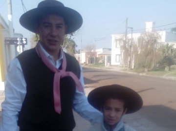 Vos sos parte de Cadena Sudeste