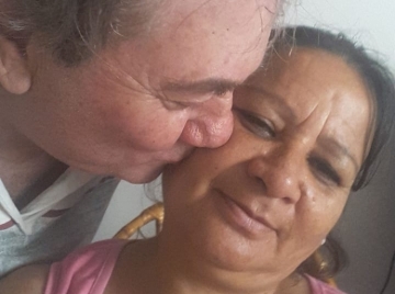 Vos sos parte de Cadena Sudeste