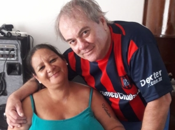 Vos sos parte de Cadena Sudeste