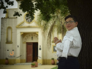 Vos sos parte de Cadena Sudeste