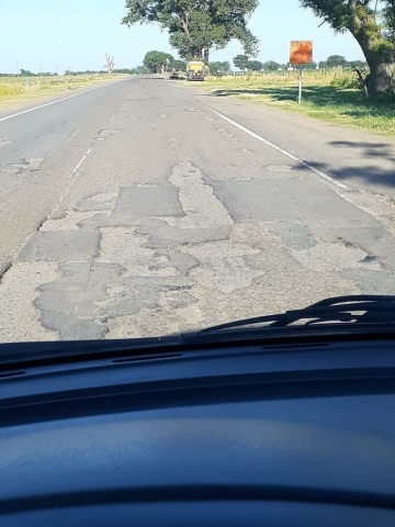 Tortugas: Vecinos autoconvocados cortarán la autopista este sábado