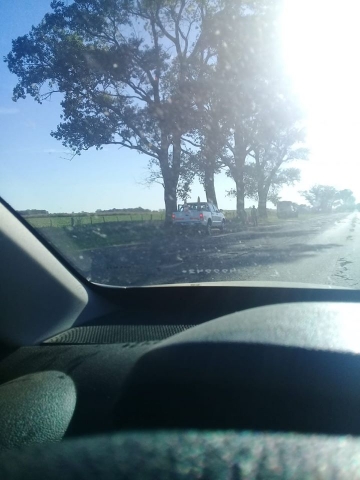 Tortugas: Vecinos autoconvocados cortarán la autopista este sábado