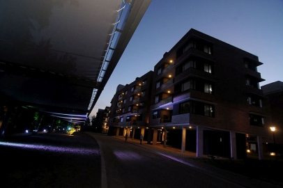 Pilay inauguró la segunda etapa de sus Condominios en Palos Verdes
