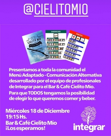 Marcos Juárez: pacientes de 