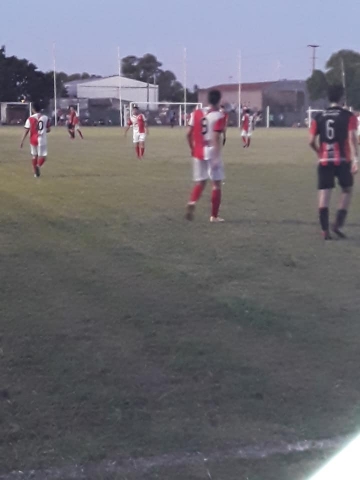 Barraca es bicampeón de la Copa Ciudad de Armstrong