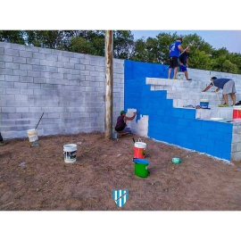 Suspensión tribuna Centenario y Copa Femenina del Club San Martín

