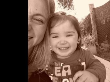 “El autismo no es una enfermedad sino es una manera de ver el mundo diferente” dijo Betiana Sciángula

