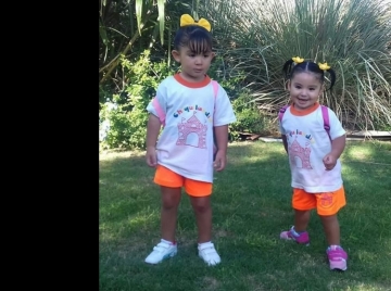 “El autismo no es una enfermedad sino es una manera de ver el mundo diferente” dijo Betiana Sciángula

