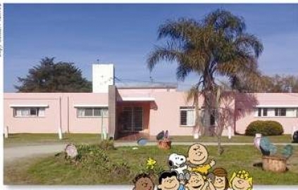 Hogar de Niños desde el Corazón: 