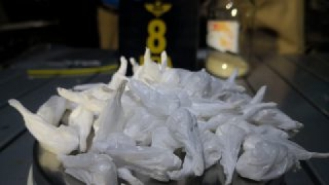 Leones: un hombre de 38 años en cuarentena hacía delivery de drogas