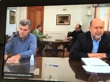 Las Parejas: habilitan más actividades comerciales, con restricciones y bajo un riguroso protocolo sanitario