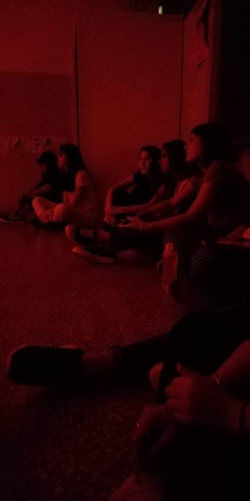 Proyecto de alumnos cañadenses entre los 10 mejores del país