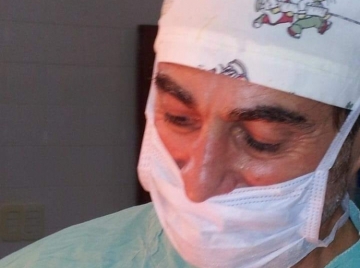 “Voy aprendiendo y recordando lo que él me dejó”, expresó Josefina Panichelli