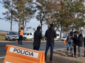 El Hospital Ayerza restringió el servicio de pediatria y neonatología