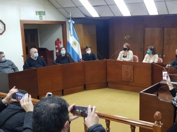 Se restringen las actividades sociales y al aire libre, bares y restoranes en Marcos Juárez