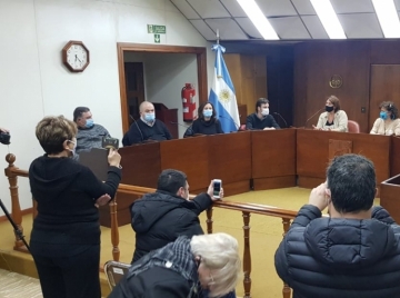 Se restringen las actividades sociales y al aire libre, bares y restoranes en Marcos Juárez