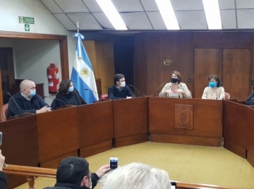 Se restringen las actividades sociales y al aire libre, bares y restoranes en Marcos Juárez