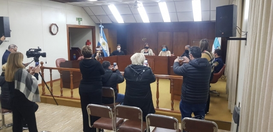 Se restringen las actividades sociales y al aire libre, bares y restoranes en Marcos Juárez