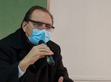Marcos Juárez: Se confirmaron 10 nuevos casos con un total de 45 positivos

