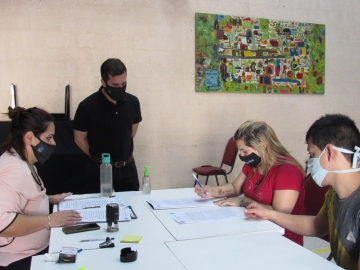 Mejoramiento de la educación pública y avances en 