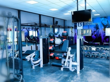 Balans Training Club abre sus puertas en Marcos Juárez