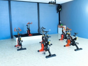Balans Training Club abre sus puertas en Marcos Juárez