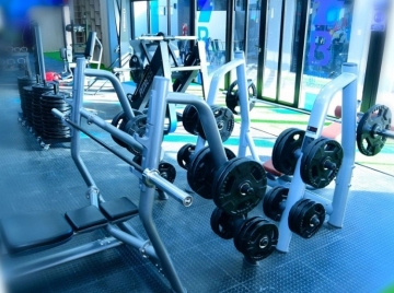 Balans Training Club abre sus puertas en Marcos Juárez