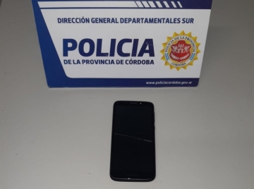 Lo detuvieron por amenazas en un allanamiento