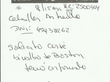 Una historia de amor: Con pronóstico de no volver a caminar, a una nueva oportunidad