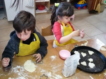Ana Elisa Tubero: “El gran maestro es el niño”
