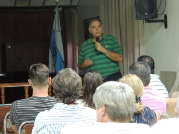 Empresas familiares: Un sostén importante de la economía regional