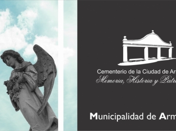 Municipio de Armstrong pagó las Becas Educativas de octubre