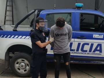 Imputaron a seis personas que estaban en un campo 