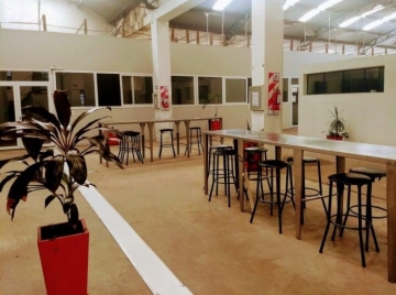 El Centro Universitario cumplió 21 años de trabajo