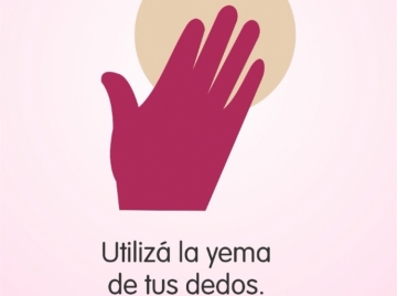 Noelia García: 