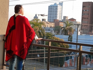 Distinción Espinillos: Un premio para quienes sobresalieron en su actividad