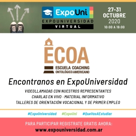 Emilce Charras: “El coaching es un proceso de transformación” 