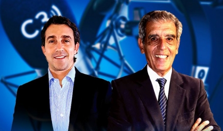 Cadena 3 presenta su nuevo programa “Siempre Juntos”

