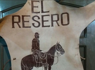 Héctor Alione: “Queremos que la tradición no se pierda”
