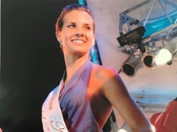 La experiencia de dos Reinas Nacionales de la Fiesta Nacional del Trigo

