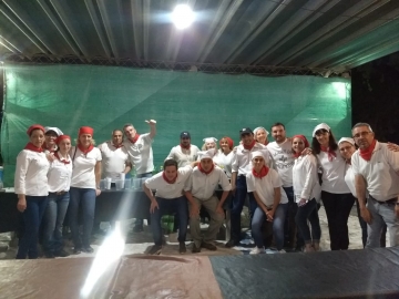 Gerardo Rodriguez: “La docencia fue, es y será todo para mi”

