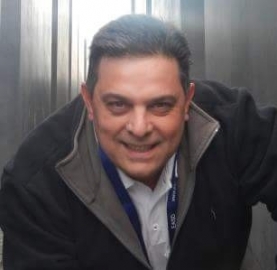 Ostorero: “El personal de salud tendría que ser más reconocido en esta situación”

