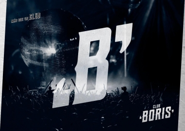 Hoy es la gran apertura del Club Boris en La Cantera

