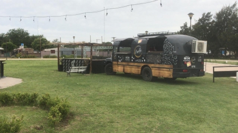 Hoy es la gran apertura del Club Boris en La Cantera


