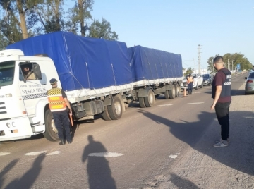 Más secuestros de vehículos: este fin de semana 8 motocicletas
