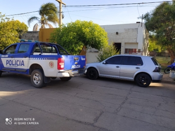 Tres allanamientos positivos con secuestro de cocaína 

