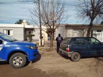 Dos allanamientos positivos por el robo al local Ver Mar