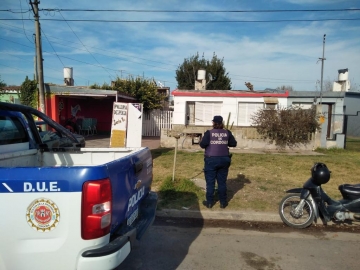 Dos allanamientos positivos por el robo al local Ver Mar