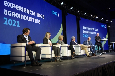 Finalizó una nueva edición de Experiencia IDEA Agroindustria